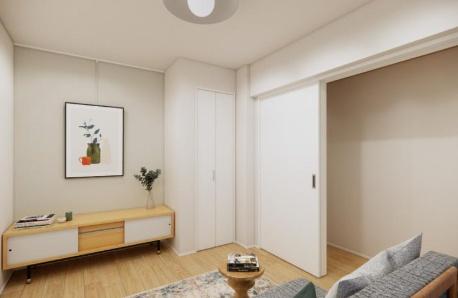 セントエルモお花茶屋
