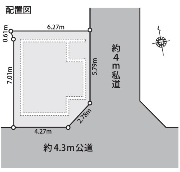 豊島区南長崎２丁目　中古一戸建て