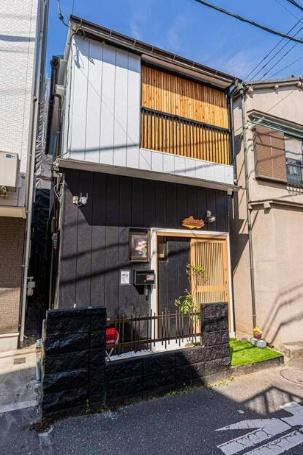 葛飾区立石６丁目　中古一戸建て