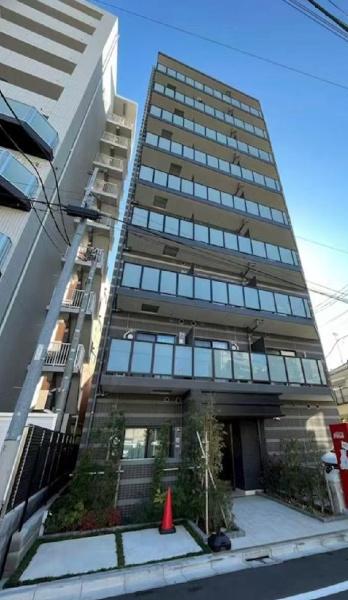 プロスタイルウェルス南千住メディフィス