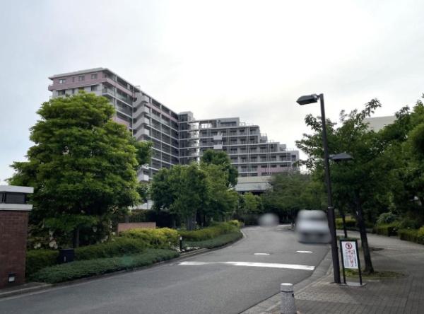 サングランデ桜橋