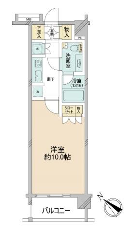 日神デュオステージときわ台
