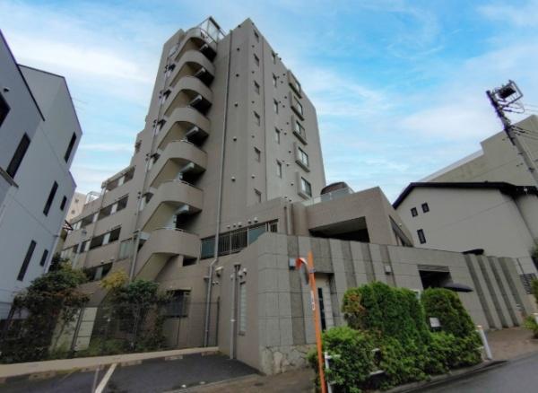 日神デュオステージときわ台