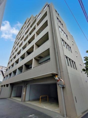 日神デュオステージときわ台