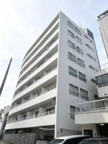 常盤台カーネル