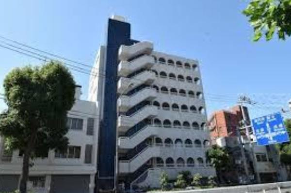 常盤台カーネル