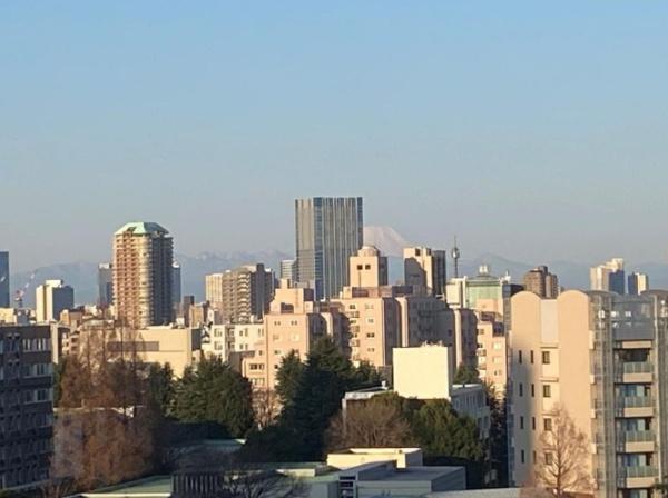 シェフルール文京茗荷谷