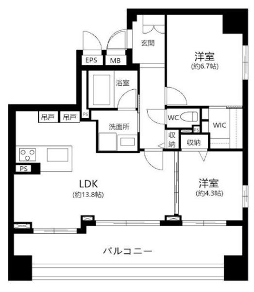 シャリエ本郷