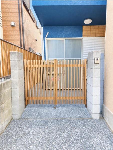 板橋区大山西町の中古一戸建て