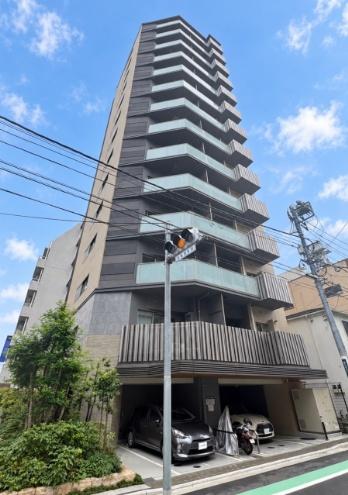 ブリリア上野プレイス