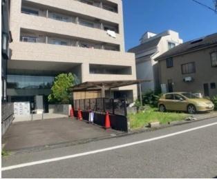 メゾン・ド・ノア元横山