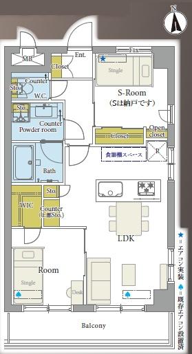 ダイアパレス新宿一丁目