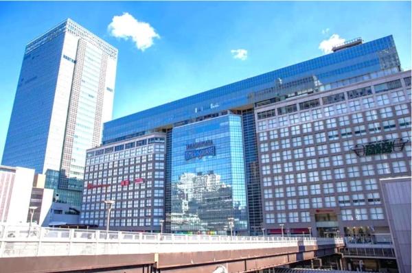ダイアパレス新宿一丁目