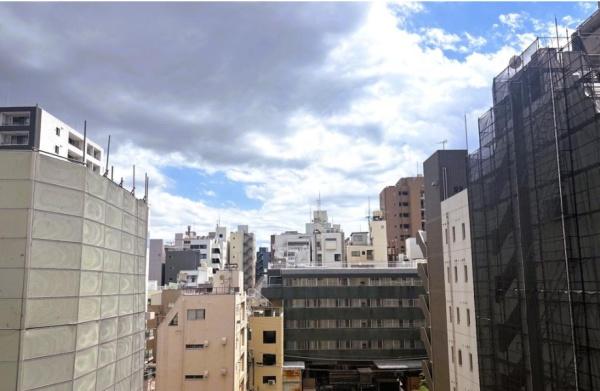 ダイアパレス新宿一丁目