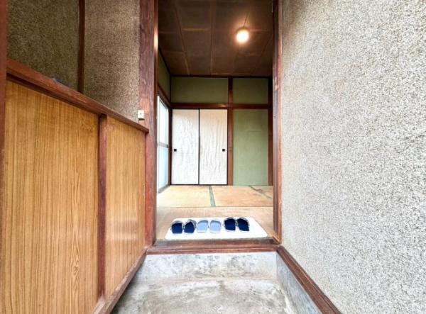 板橋区成増４丁目の中古一戸建て