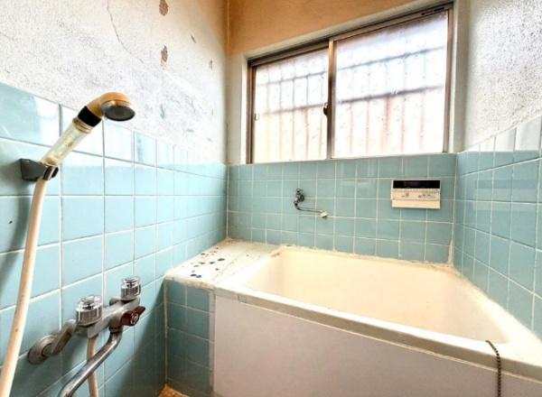 板橋区成増４丁目の中古一戸建て