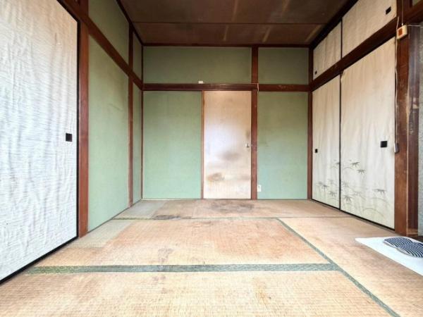 板橋区成増４丁目の中古一戸建て