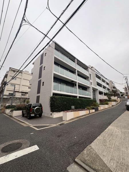 レジデンシャルスター白山シーズンテラス