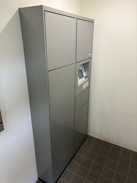 レジデンシャルスター白山シーズンテラス