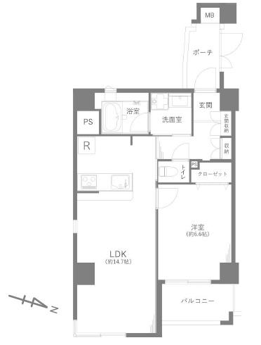 ジェイパーク上野池之端