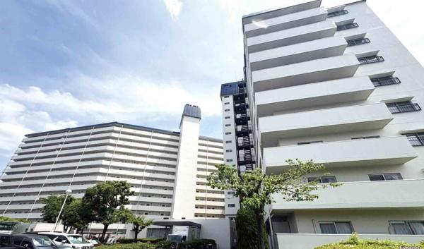 東建金町マンション