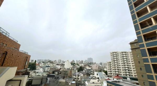 ライオンズマンション駒込第２
