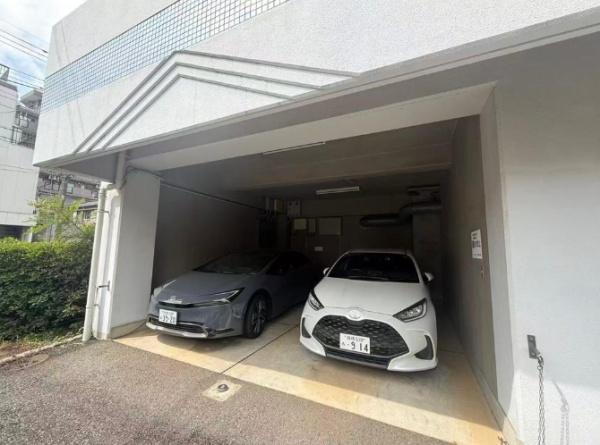 ウィンベルデュエット上板橋第３