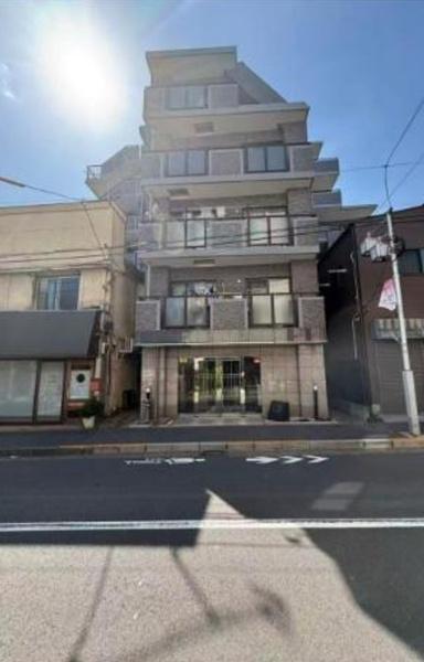 レーベンハイム大塚弐番館