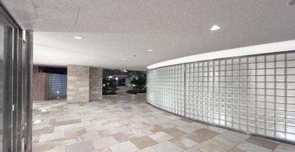 中落合パークホームズ