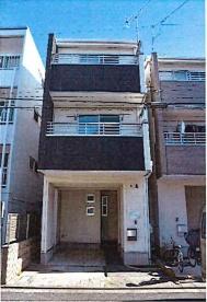 葛飾区新小岩3丁目　中古戸建（フローラ新小岩）