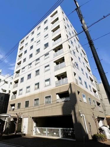 ユニーブル池袋リ・ノヴァス