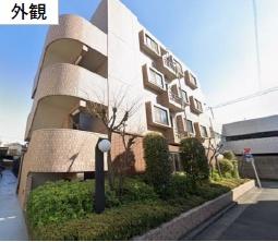 ライオンズマンション一之江壱番館