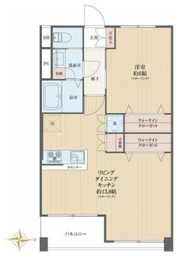 板橋スカイプラザ