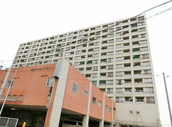板橋スカイプラザ