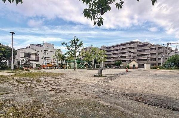墨田区京島３丁目の土地