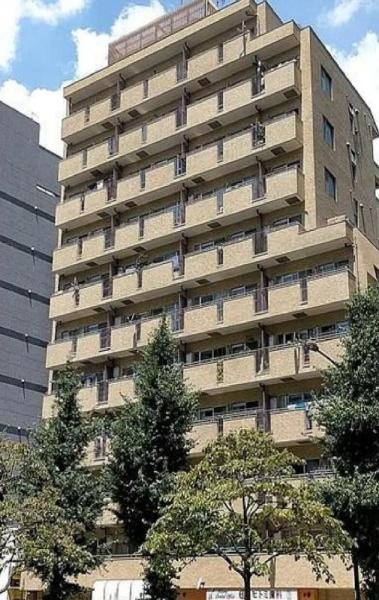 朝日関口マンション