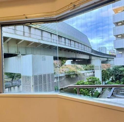 朝日関口マンション