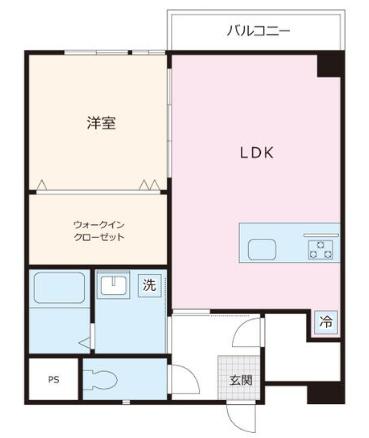向島リリエンハイム