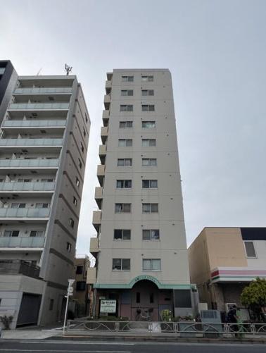 向島リリエンハイム