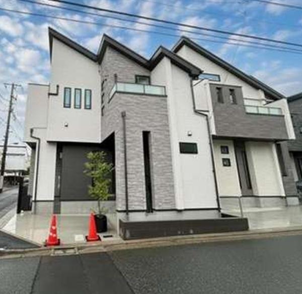 新宿区中井２丁目の中古一戸建て