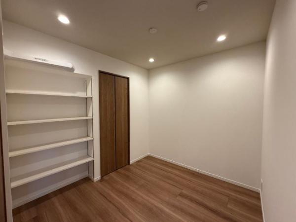 ライオンズマンション北千住第６