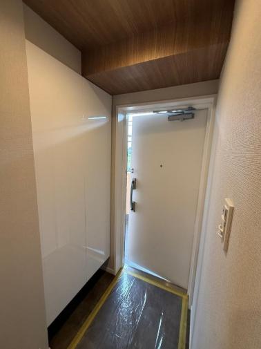 ライオンズマンション北千住第６