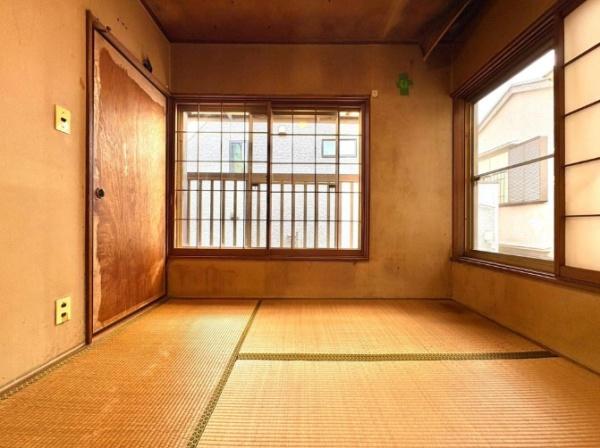 江戸川区船堀６丁目の中古一戸建て