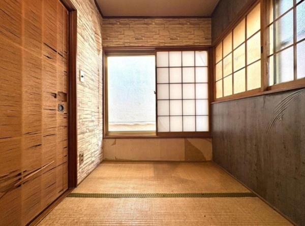 江戸川区船堀６丁目の中古一戸建て