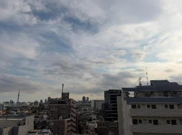 マンション五反野ハウス