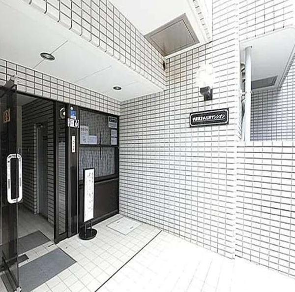 中銀第２小石川マンシオン