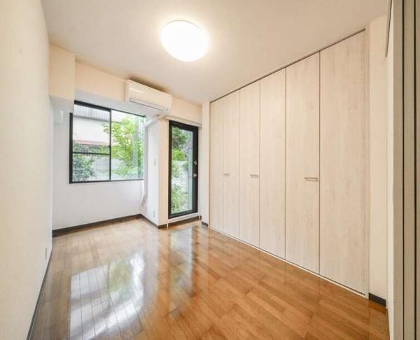 中銀第２小石川マンシオン