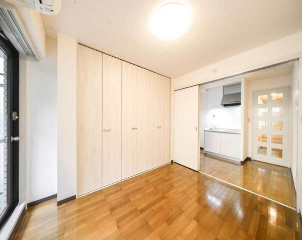 中銀第２小石川マンシオン