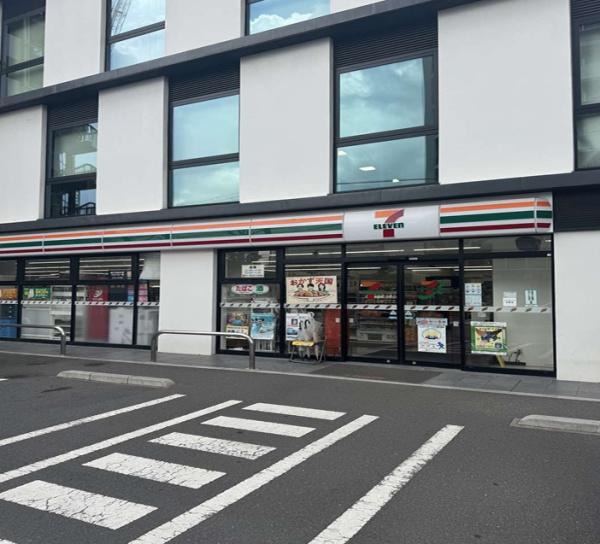 グリーンパーク第２０綾瀬