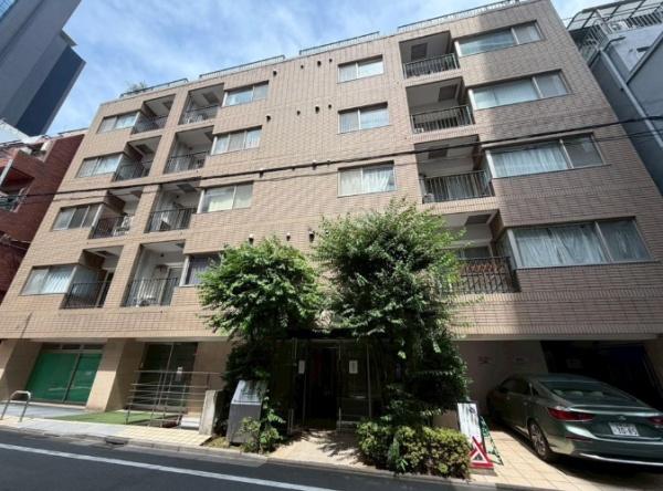 デュオ・スカーラ西新宿